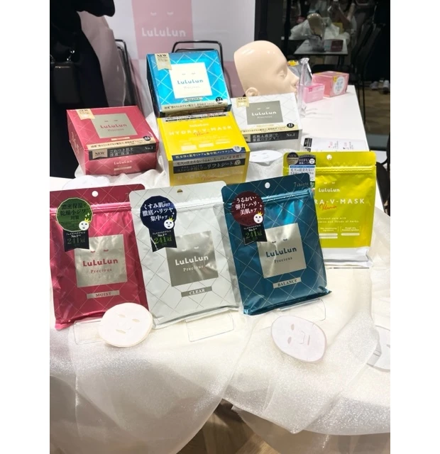 「肌も心も♡ハッピー＆ポジティブエイジング」12年ぶりに復活した【MAQUIAサロン】の体験レポート♡_5_1