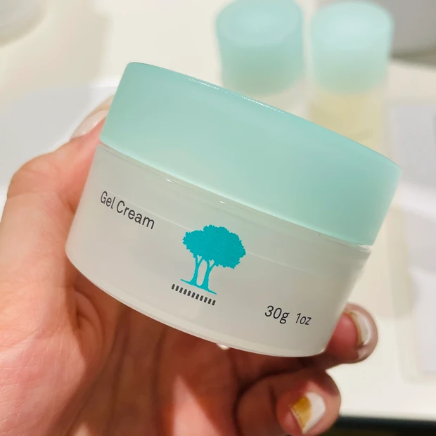 誌面から飛び出したリアルイベント【マキアサロン】に参加しました♪全身うるおいアップ大作戦!石井美保さんのスペシャルトークショーも!_3_2