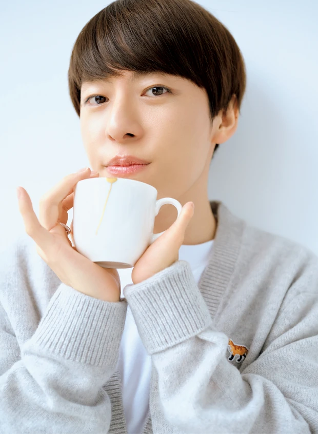 スキンケア研究家・三上大進さんの美容事情 PhotoGallery_1_3