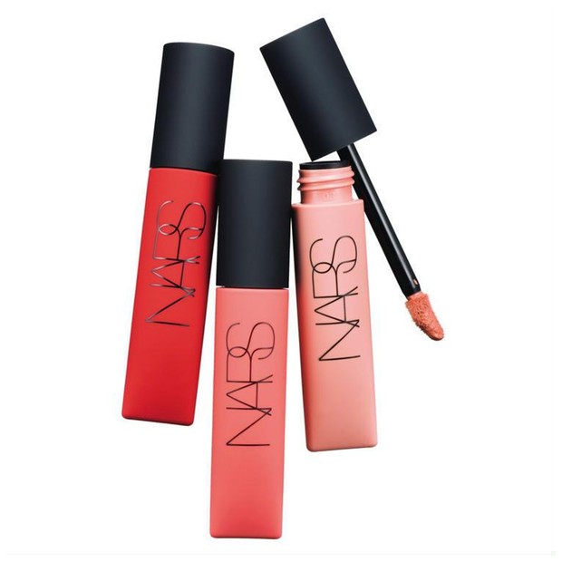ナーズ（NARS）エアーマット リップカラー