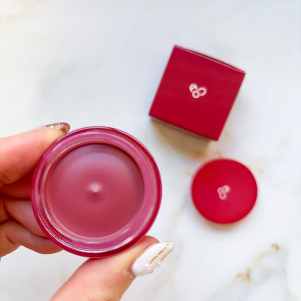 AOU　マットバーム