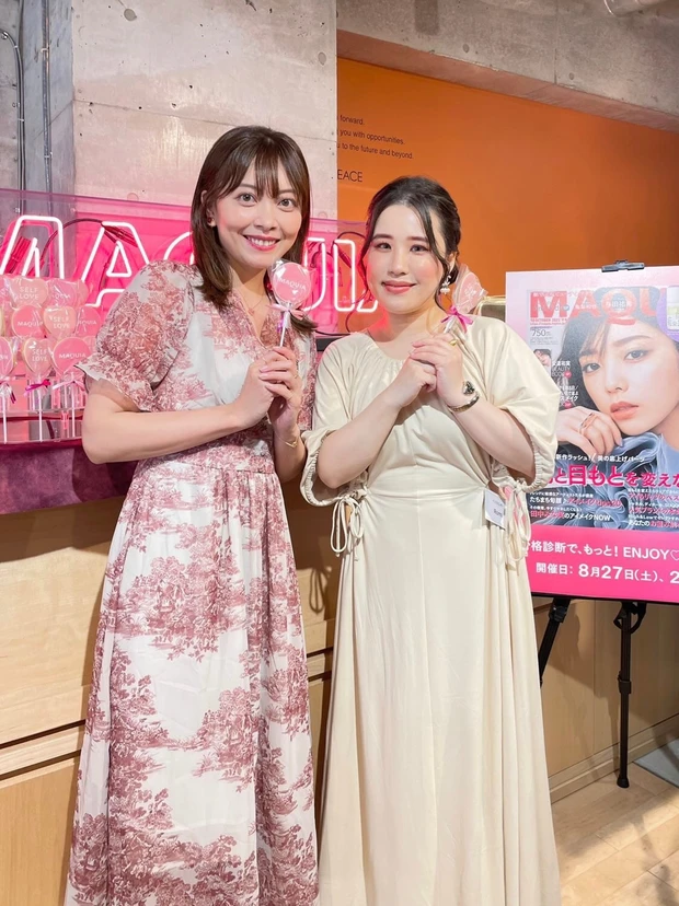 《骨格ストレート》のおすすめコスメとメイクテクニック♡ かわいいイエベメイクをご紹介！【骨格別メイク】
_6_1