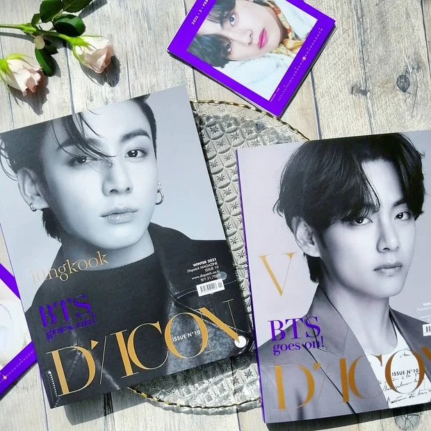 【自己紹介2021】マキアブロガー6年目オーガニックコスメ好きのななみんです♡ 美容鍼ローラーとBTSにハマり中♡_4