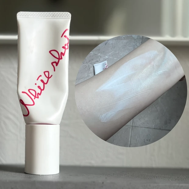 【全部本命♡】スキンケア級！美容液みたいな神UVクリーム5選《テクスチャー重視派に贈る》_2_4