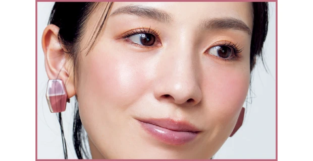 林 由香里＆paku☆chanが考える「新しい顔、自分UPDATEメイク」の見つけ方 PhotoGallery_2_9