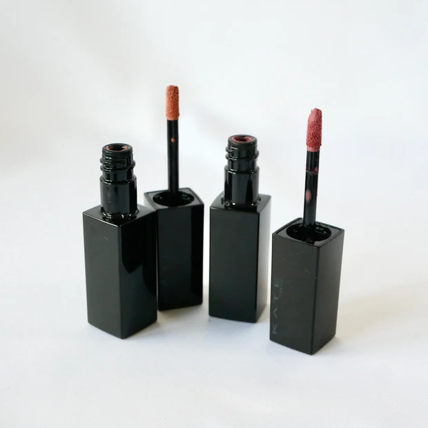 ケイト KATE リップモンスター スフレマット