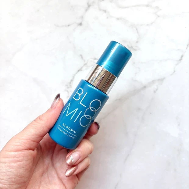 【最新】乾燥が気になる30代ワーママの使い切りコスメ7選!リピート買いの有り無しは?_4