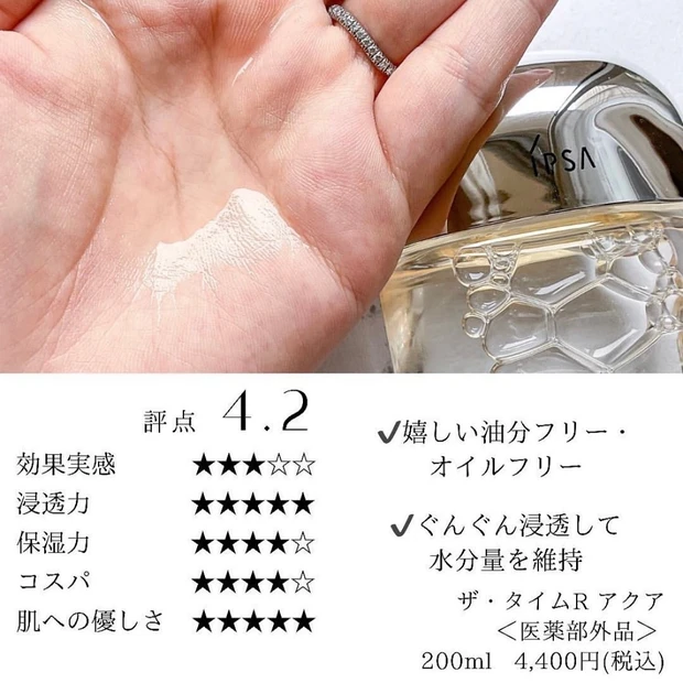 【スキンケアマニアがMYベスコスを厳選】出会えて良かった！ベストコスメ2021 下半期〜スキンケア編〜_6_1