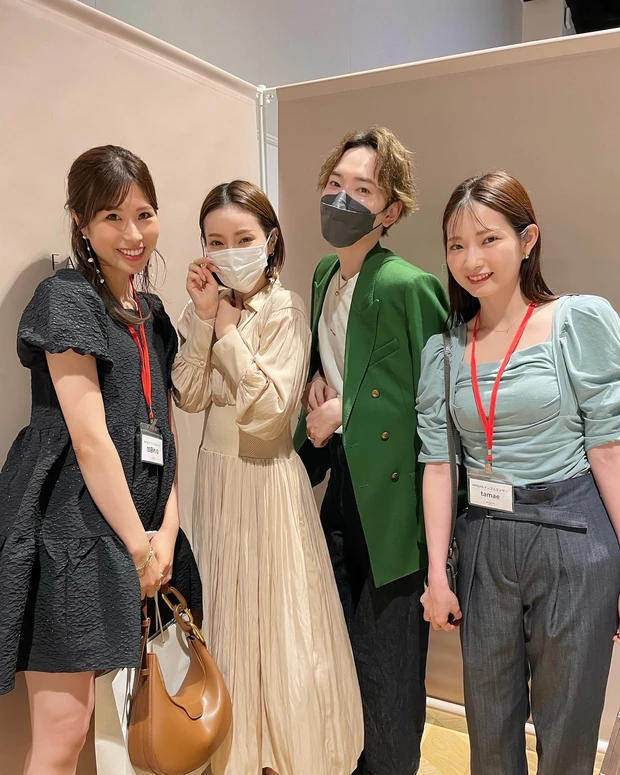 【MAQUIAサロンレポ】FATUITEでエイジングケアしてゆらぎにくいお肌へ_1_1