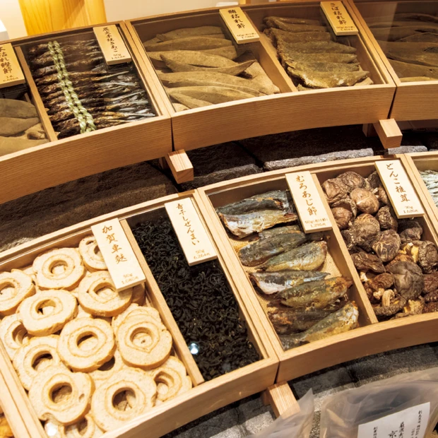 【注目の美貌食】 「茅乃舎」の旗艦店、「山本海苔店」初の飲食業態を取材！