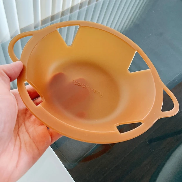 【糖質が気になるならコレ☝️】いつもの炊飯器で手軽に糖質オフできちゃう👏cook very「Tou Tool」🍚_3_2