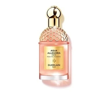 ゲラン 人気香水 ローザ パリッサンドロ フォルテ オーデパルファン