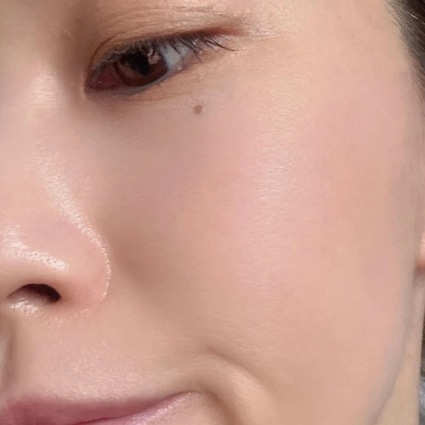 オートマチックアイシャドウ02 スウォッチ