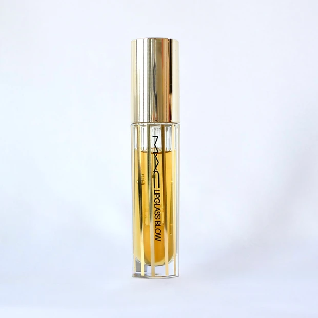 M･A･C マック リップガラス ブロウ ジンジャ ジンガー 小田切ヒロ ベストコスメ 2025