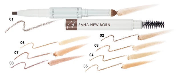 プチプラコスメの秋新色ニュース。エクセル、セザンヌ、レブロン、オペラetc. PhotoGallery_1_3