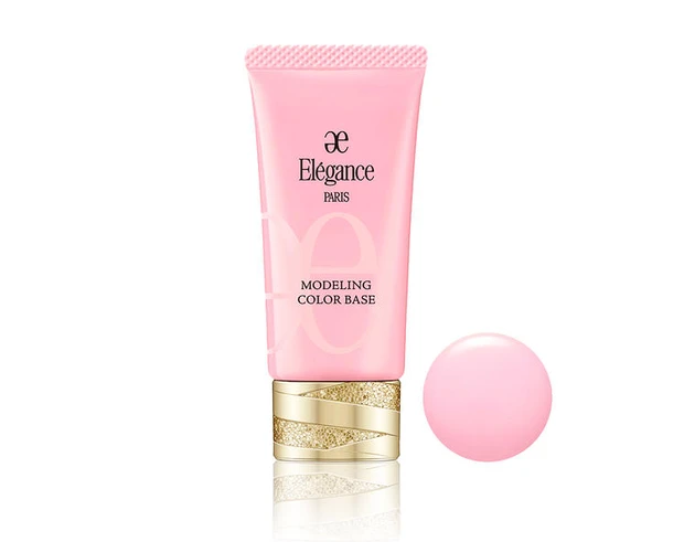 エレガンス モデリング カラーベース PK100 ピンク 下地