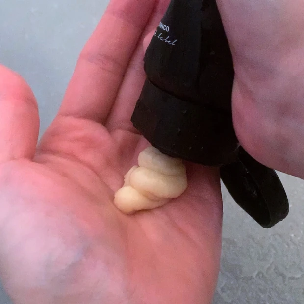 ケラテックス ファイバー トリートメント