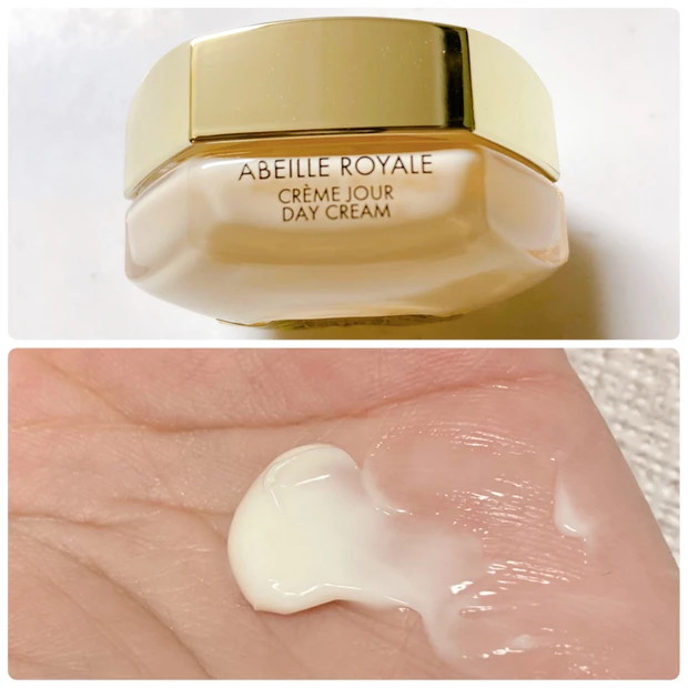 GUERLAIN 『アドバンスト ウォータリー オイル』のキットをご紹介_5