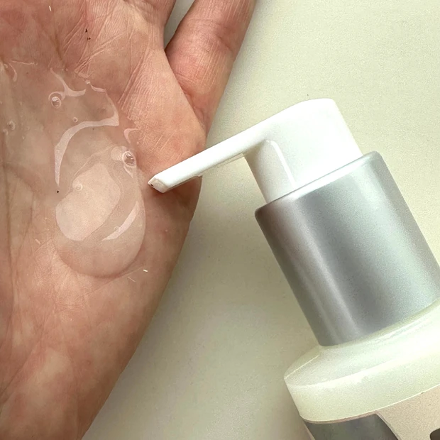 VIOケアどうしてる？電動で自然な長さに仕上げられるのはすごい！「ジレット ヴィーナスVIOヘア＆スキン」_4_1