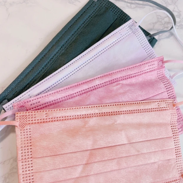 【元祖血色マスク】TVやSNSで話題！付けるだけで可愛くなれるカラーマスク♡おすすめカラーをご紹介！_2