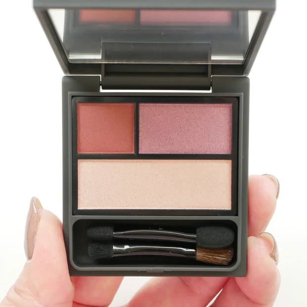 OSAJI ニュアンス アイシャドウパレット 渡り鳥