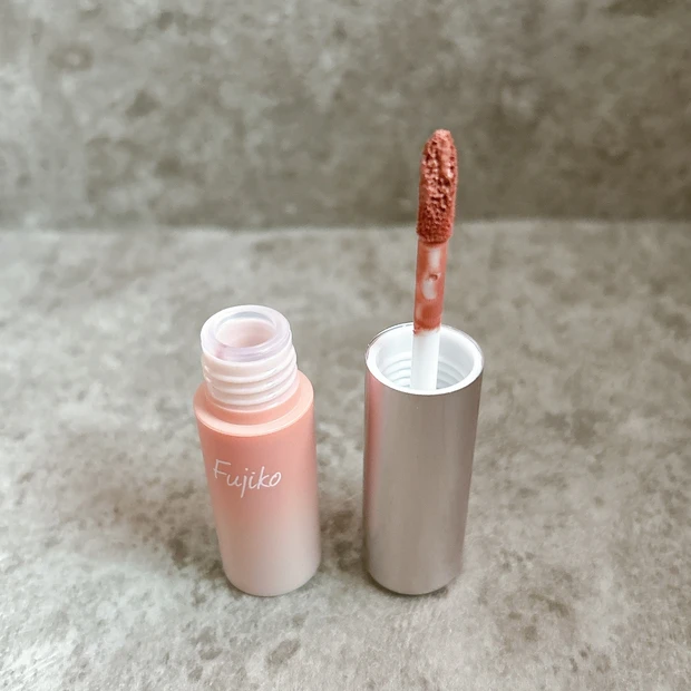 オートマチックアイシャドウ02 スウォッチ