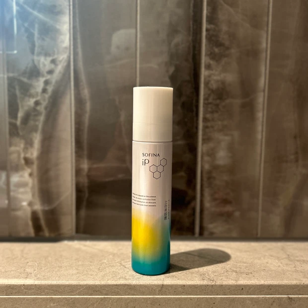 ソフィーナip ベースケアセラム 土台美容液