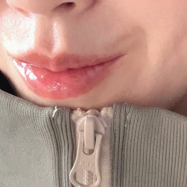 30代メイク リップ