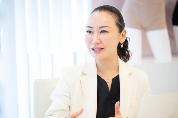 Bé-A　ベアジャパン　GBA　サステナビリティ　吸水ショーツ　性教育　生理-3