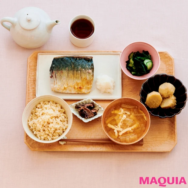 最強のビューティフード! 美肌をつくる効果も絶大、“地味メシ”のすすめ