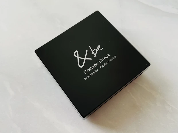 好評につき第二弾！私の持っているおすすめコスメ【&be(アンドビー)】のアイテム達をご紹介します♪_8_1