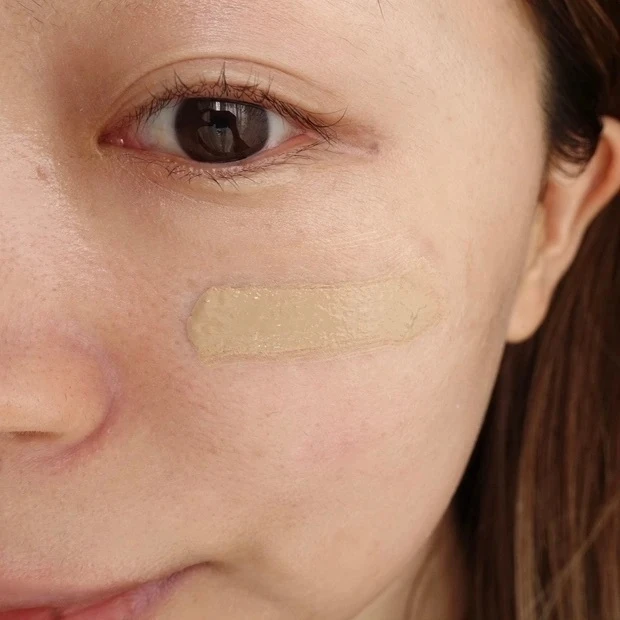 アンプリチュード ロングラスティング クリームファンデーション特集|プロのメイクテク&口コミ、レビューを総まとめ_18_2