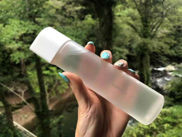 ベストコスメ77冠！圧倒的な存在感“とろぱしゃ”化粧水オルビスユーローションで乾燥・ハリ・ツヤ対策_3_1