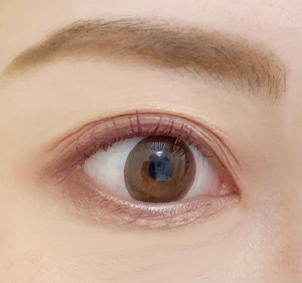 【2021夏コスメ】6月16日発売『エトヴォス』限定アイシャドウ。大人の抜け感モーヴピーチで美しい目元に。_11_2