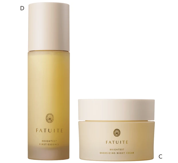 美容成分スペシャリスト・JUNさんの美の秘訣 PhotoGallery_1_4