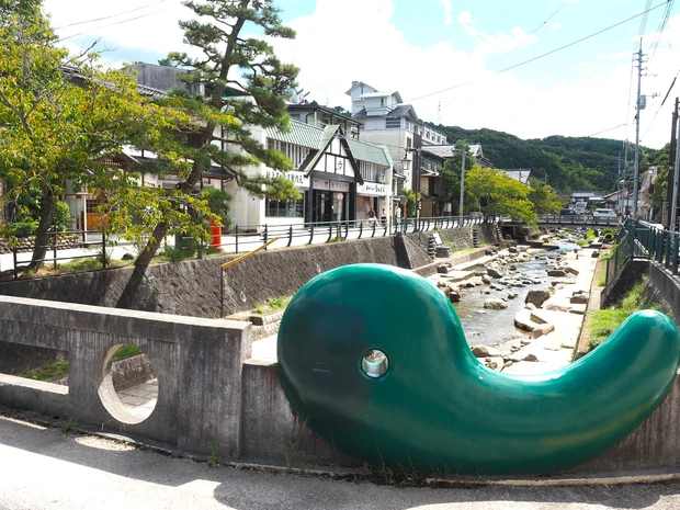 ひとリート　温泉ワーケーション　玉造温泉