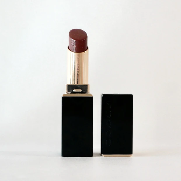 スック SUQQU モイスチャーグレイズリップスティック 06 花朧