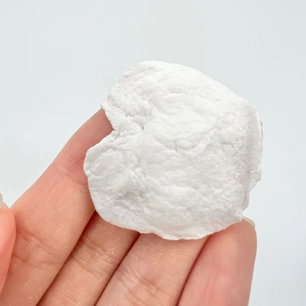 【新感触!動画あり】こんなの初めて!驚きの「毛穴かくれんぼコットン」がひんやり気持ち良くて夏にピッタリ【毛穴撫子】_2_5