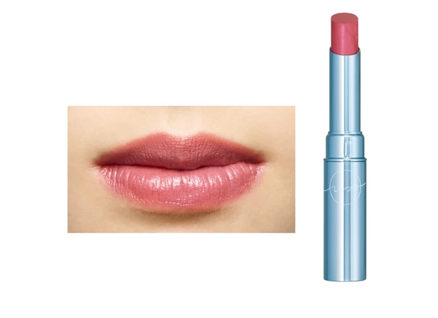 ドゥーオーガニック ワ バイ ドゥーオーガニック  シアー リップスティック RS03