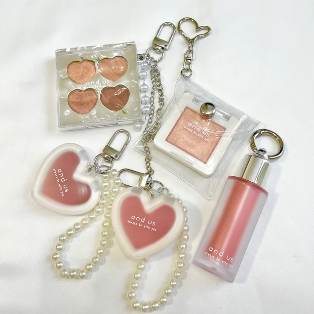 【3COINS新作】アンドアス「チャームコスメ」が可愛すぎて即チェック必須！_12