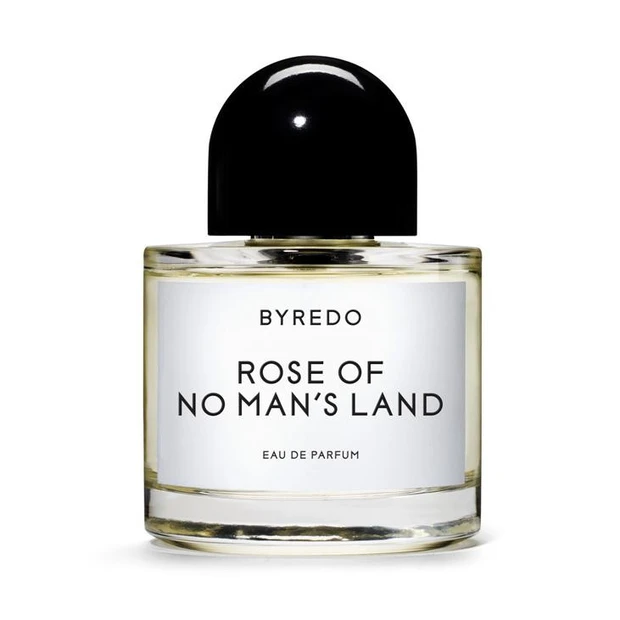 バイレード ローズ オブ ノー マンズ ランド オードパルファン