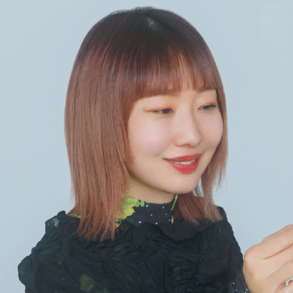 林 由香里さん