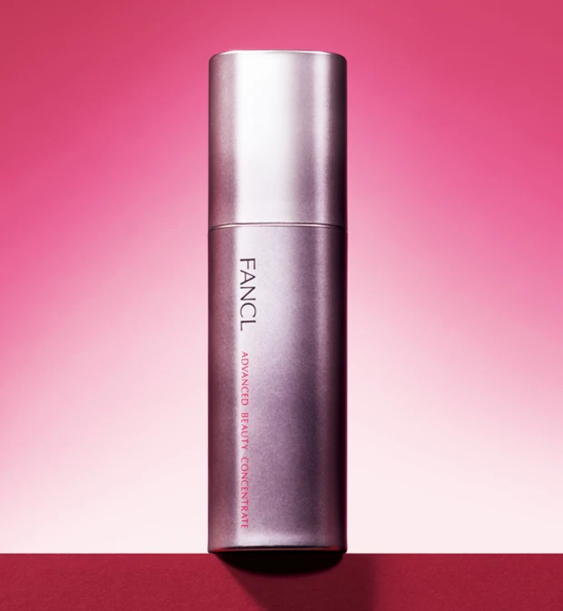 マキア　スキンケア　おすすめ　2025　ファンケル アドバンスト ビューティ コンセントレート