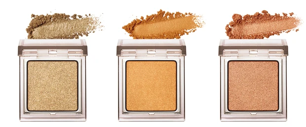 RMK インフィニシェイド シングル アイシャドウ夏新色コスメ2025