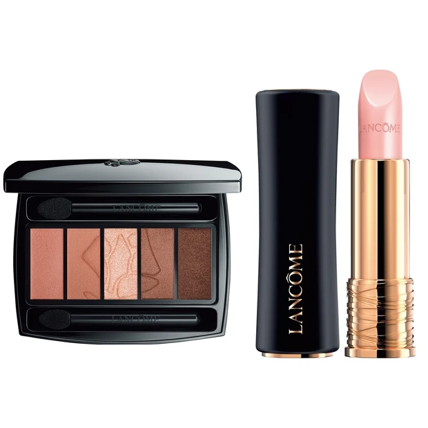 ランコムの夏色はローズピンクが主軸！ マスク生活にうれしいリップ下地も【…