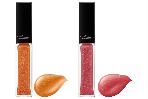 【4位】ヴィセは宝石のような輝きを放ち、色気をまとう新色&限定色に注目!【秋新色コスメ2024】