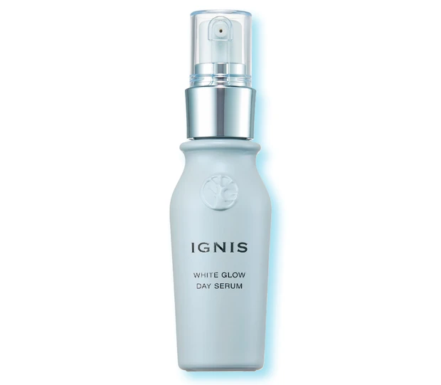 イグニス ホワイトグロウ デイセラム
