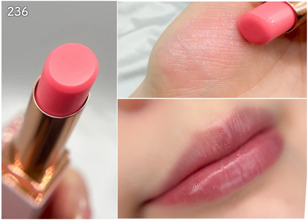 【NARSの名品がついにリニューアル！】「アフターグロー リップバーム N」が全色可愛すぎて選べない！_6