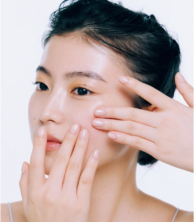 たるみ毛穴 毛穴カバー下地 塗り方