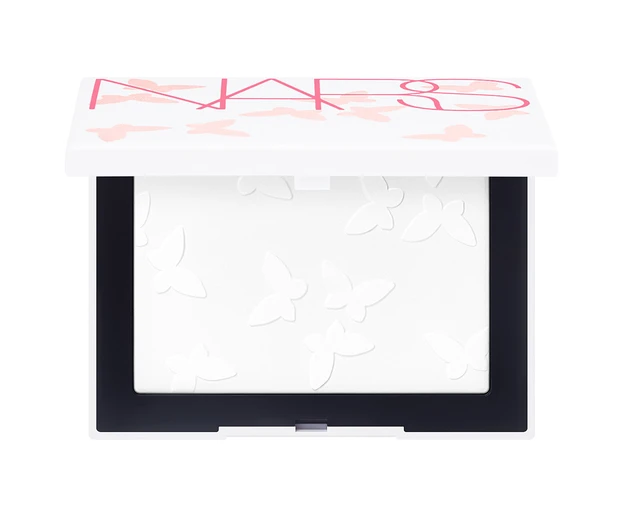 NARS ライトリフレクティングセッティングパウダー プレスト N